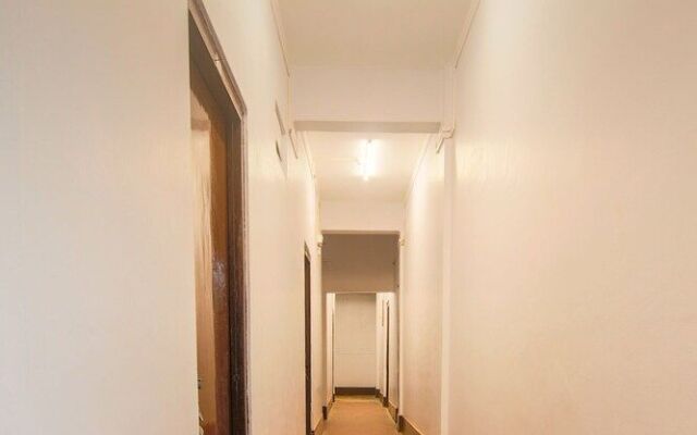 Hotel Indiraj