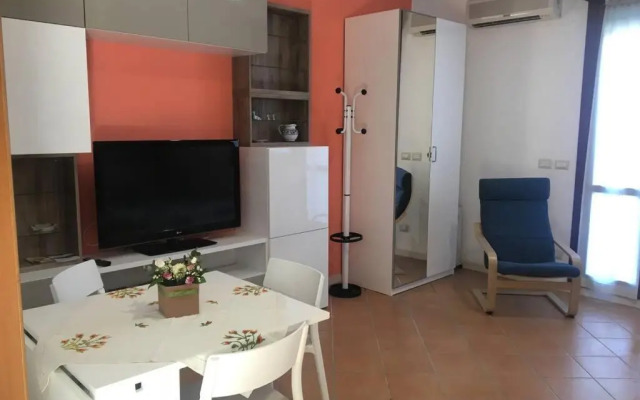 Appartamento Via Montenero