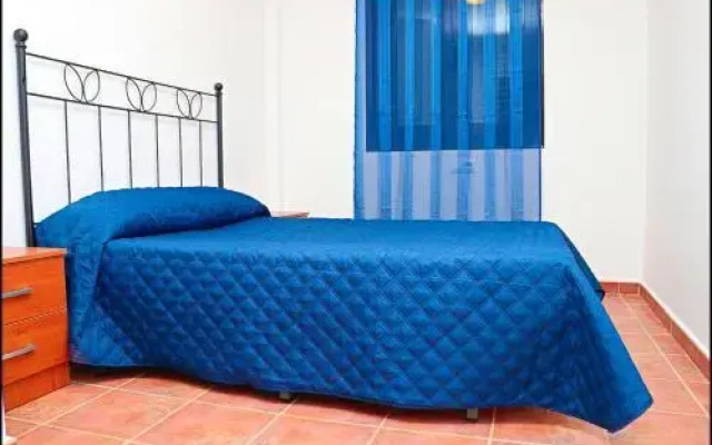 Apartamento Céntrico Atlántika