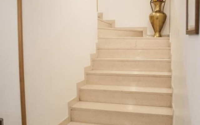 Alloggio Casa Hellen