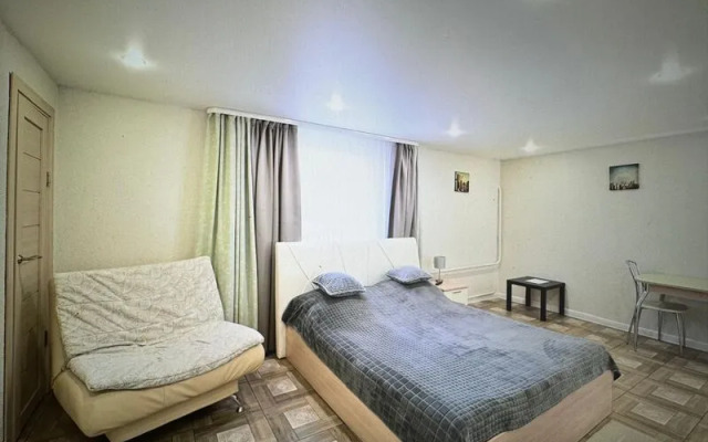 Апартаменты Лакшери на пр-те Ленинский, д. 27