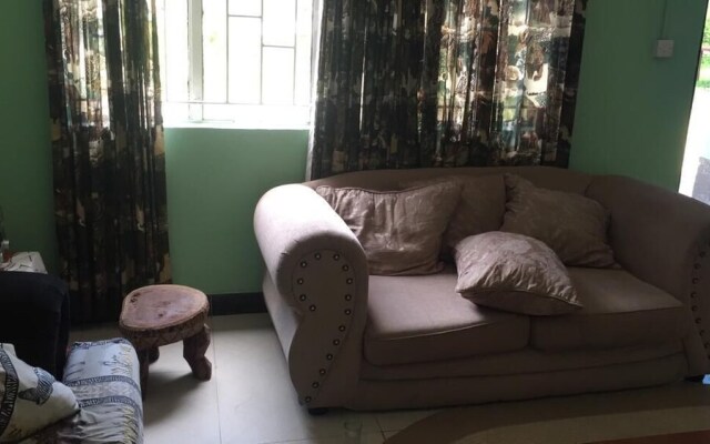 Kaswanga Farm Holiday Home