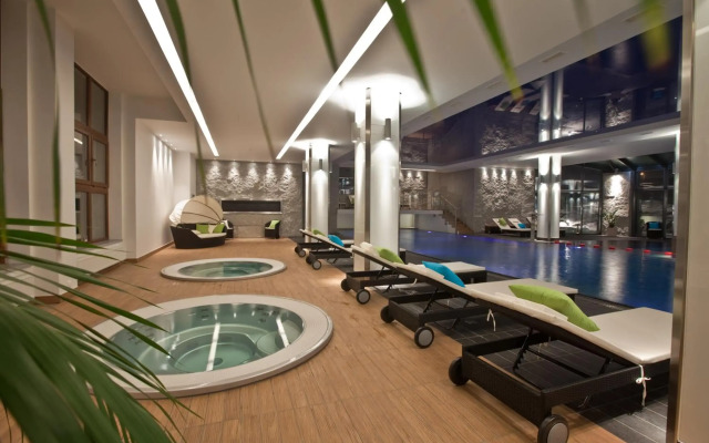 Hotel Grand Nosalowy Dwor