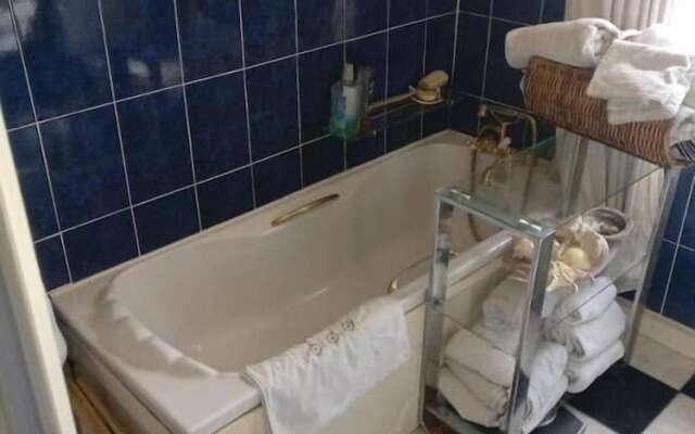 Ms McCreadys Guest House