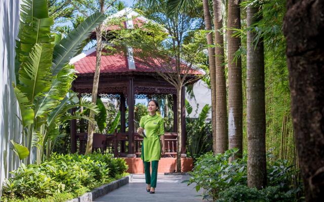 Hadana Boutique Resort Hoi An