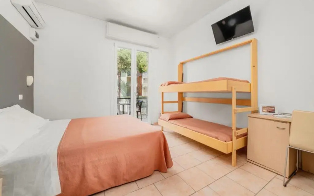 Hotel Oliver