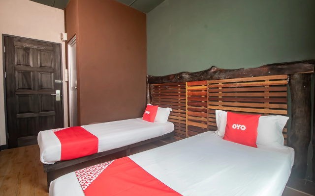 Dancenter Hi Inn 3 – Guest Rooms – Permai Jaya