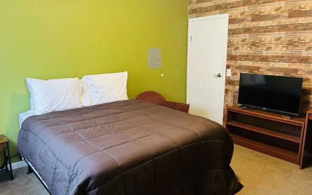 6 Plex Rental
