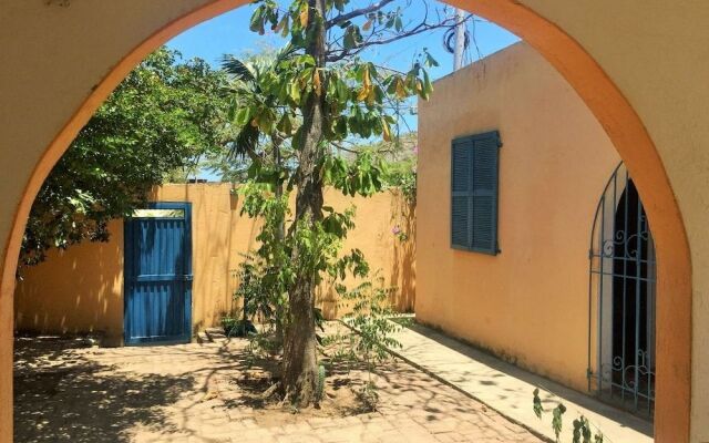 Hostal Hábitat Coral