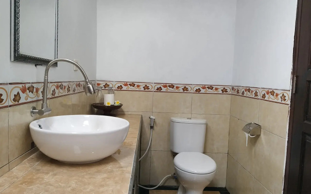 Eliska Sari Bungalows