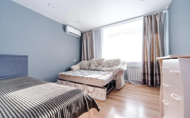 Как Дома на улице Амурская 69