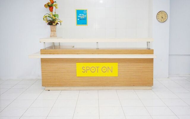 OYO 2186 Pondok Mahkota