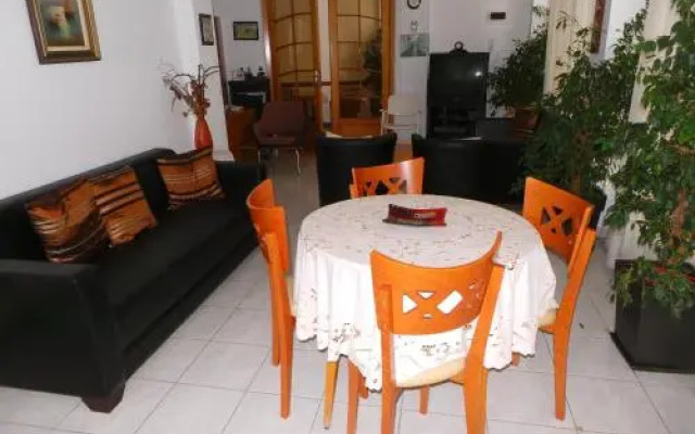 Hotel Andreou