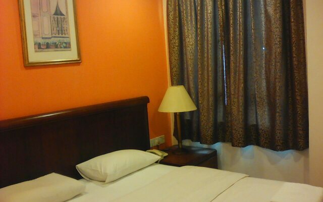 Station Hotel Klang