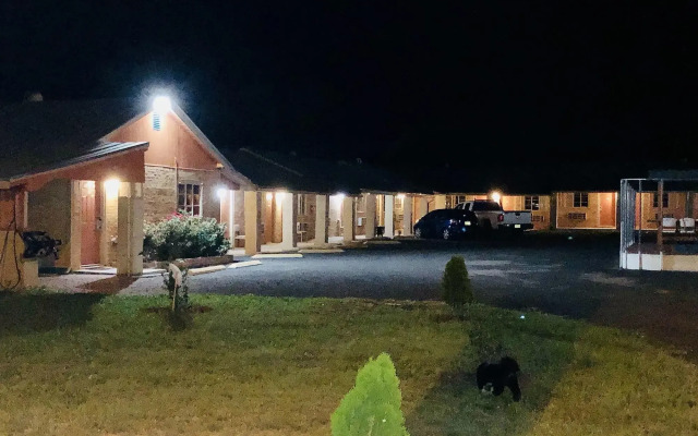 Sun Valley Motel