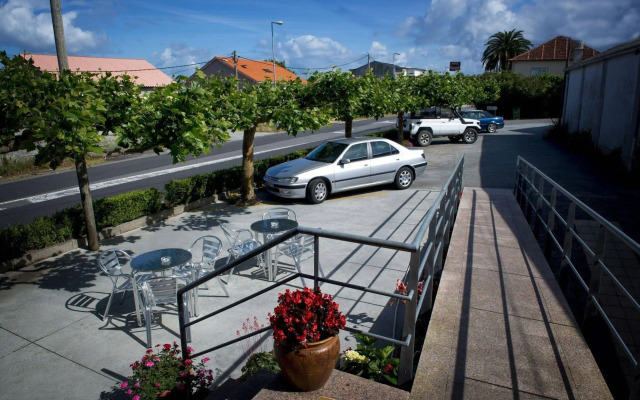 Hotel Alpina