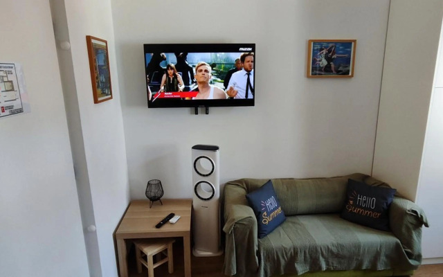 Apartments City of Hearts 3