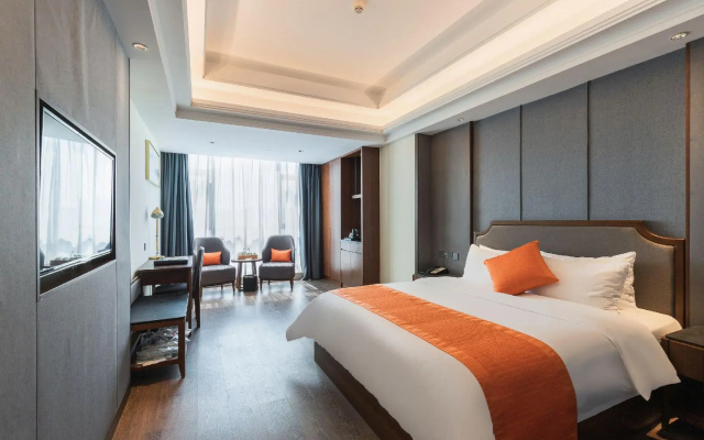 Haoxiang International Hotel