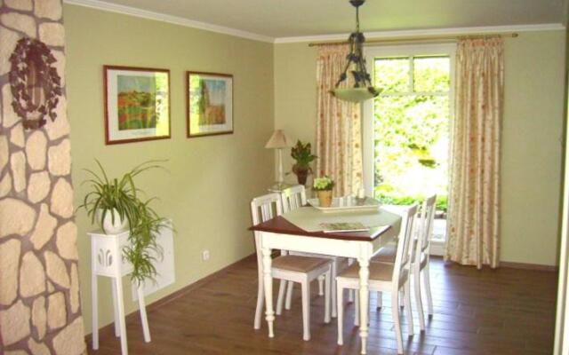 Ferienwohnung Diena