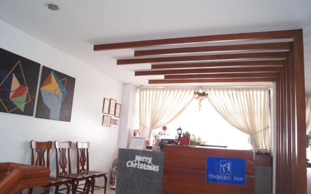Anbero Inn