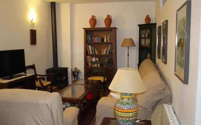 Casa Rural La Fuente del Coso