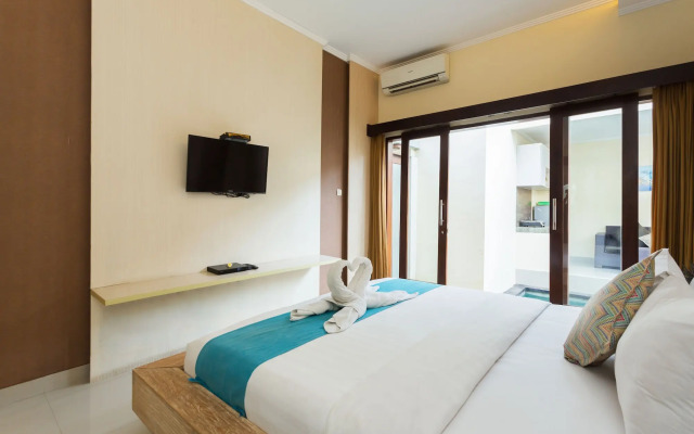 Karana Villa Bali