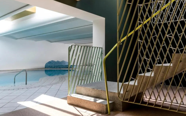 Design-Hotel Ballguthof