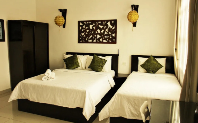 LP Hotel Tanjong Malim