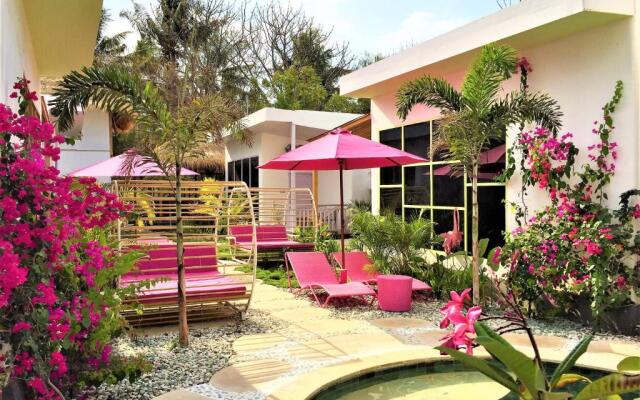 Flamingo Gili Trawangan