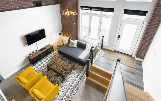 Station 1 by Terra Trust Hospitality