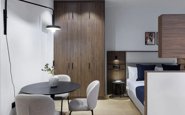 MoRe by Zoia Living