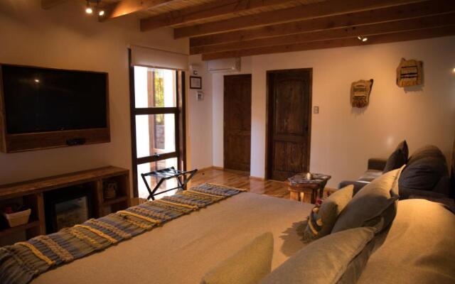 Lodge Quelana