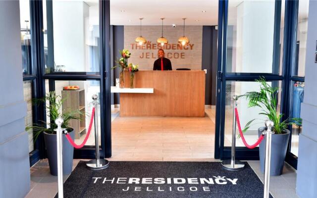 The Residency Jellicoe