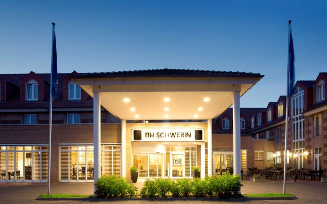 Courtyard by Marriott Schwerin