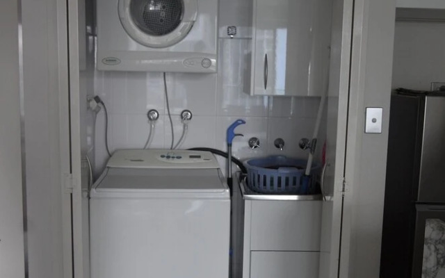 Large Apartment in World Square Sydney