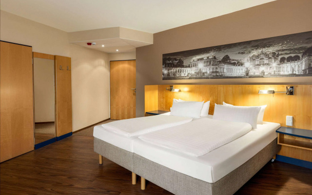 Amedia Dresden Elbpromenade, Trademark Collection by Wyndham