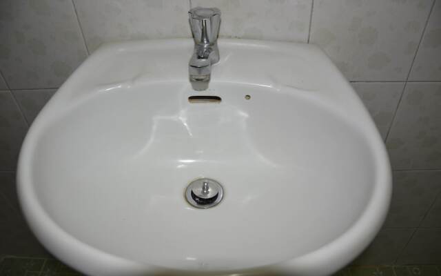 Mao Phasok Riverside Guesthouse