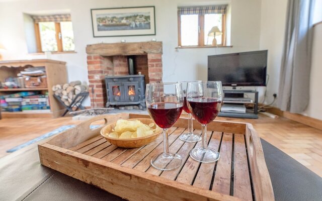 Heart's Ease in Dallinghoo nr Woodbridge - Air Manage Suffolk