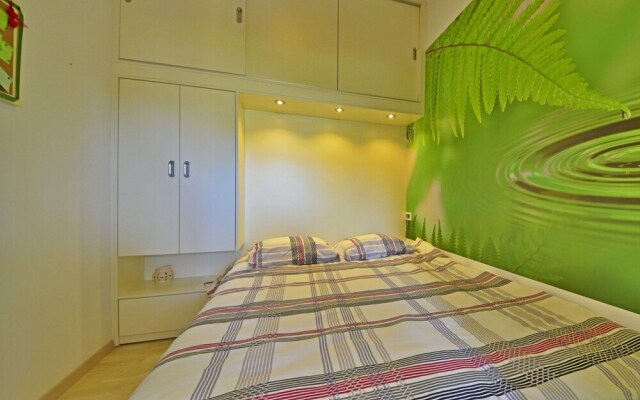 Koalas Nest Home Apartments Trinajsti i