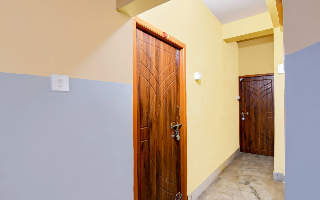 Hotel O Joy Maa Tara Hotel & Restaurant