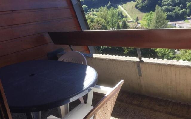 Appartement Mont-Dore, 2 pièces, 5 personnes - FR-1-415-81