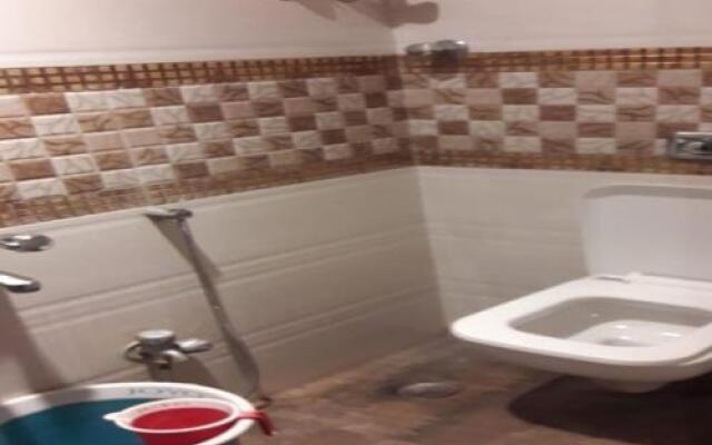 Hotel Golden City
