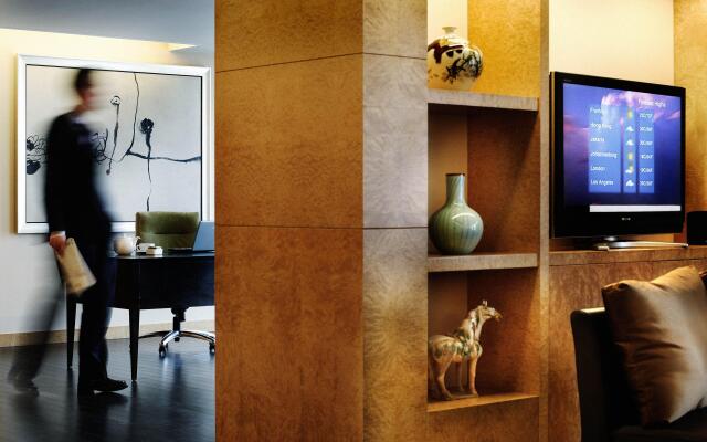 InterContinental Beijing Beichen by IHG