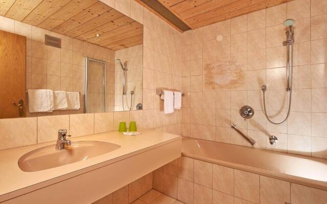 Hotel Alt Vent Tyrol