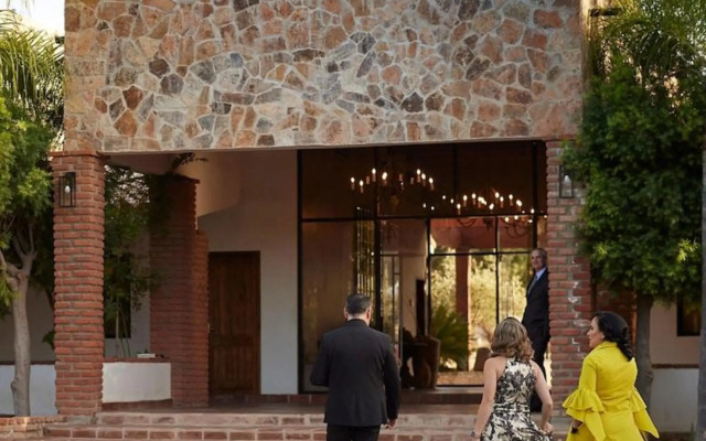 Surya Hotel