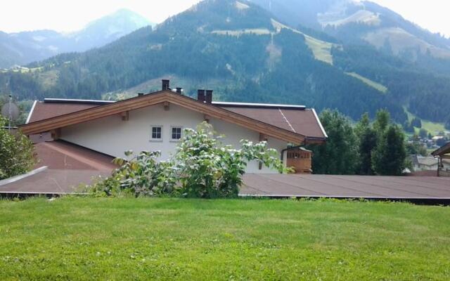 Ferienwohnung Haus Germania