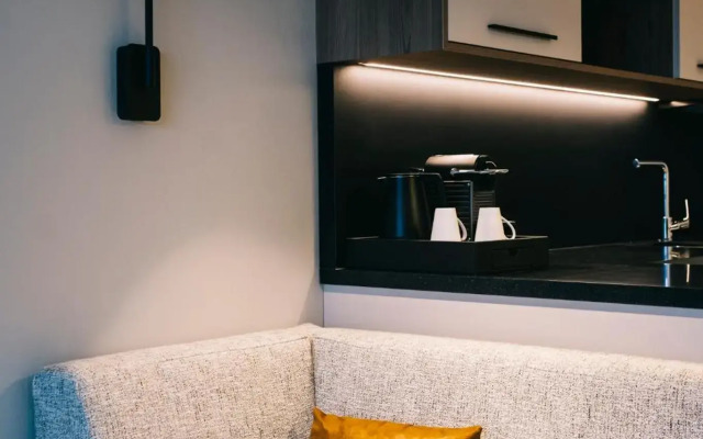 Residence Inn by Marriott Strasbourg