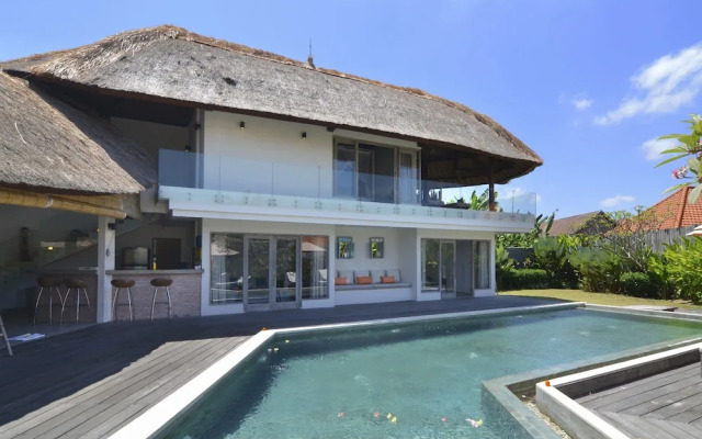 Villa Kami
