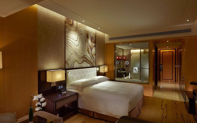 Hilton Zhengzhou