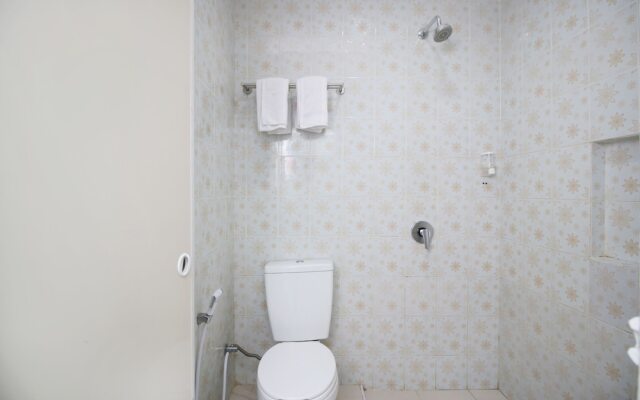 Airy Senapelan Riau 40 Pekanbaru
